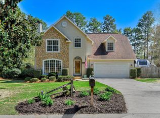 115 Cobbs Way, Aiken, SC 29803