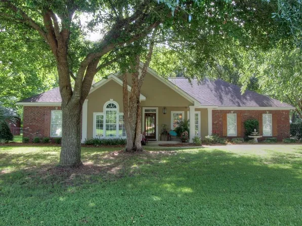 5137 Glenshire Dr, Loxley, AL 36551