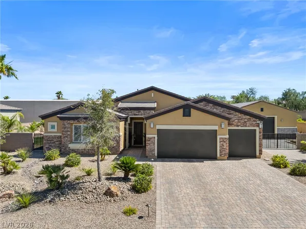 9095 Wing Shadow Cir, Clark County, NV 89129