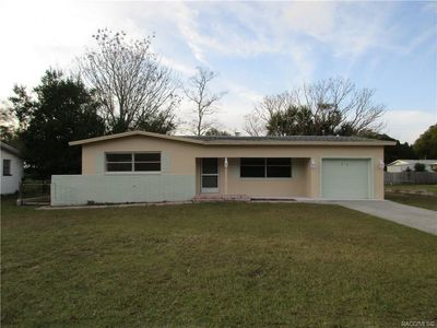 24 N Columbus St, Beverly Hills, FL, 34465