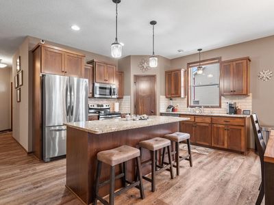 10295 Kittredge Pkwy, Albertville, MN, 55301