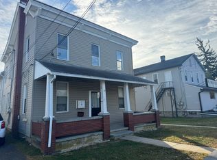 27 Werner Street, Wernersville, PA 19565