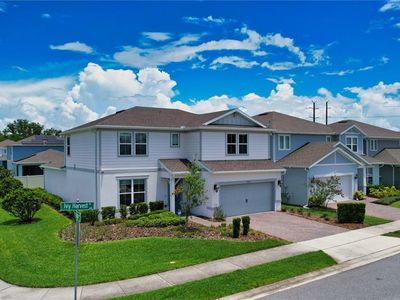 2313 Ivy Harvest Pl, Oviedo, FL, 32765