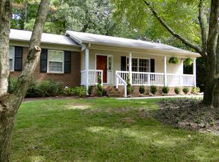 6508 Keystone Dr, Raleigh, NC 27612