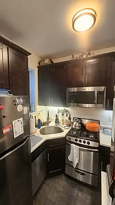 Kitchen, photo 1