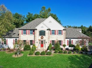 16 Darby Ct, Annandale, NJ 08801