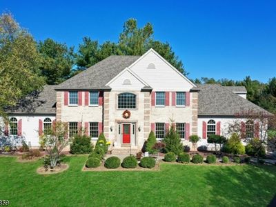 16 Darby Ct, Annandale, NJ, 08801
