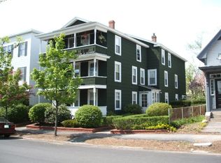 92 Prospect St #2, Manchester, NH 03104