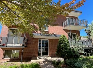2511 S University Blvd APT 104, Denver, CO 80210