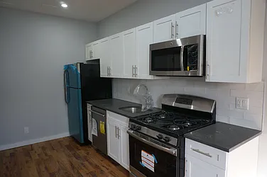 Rented by Kings Buildings Management & Development, INC.  