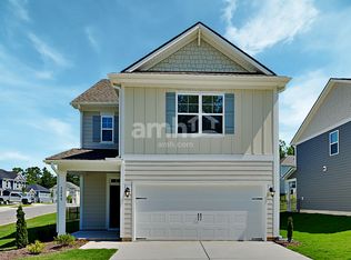 3240 Oakfields Rd, New Hill, NC 27562