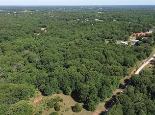 Brandy Ln Lot 30, Tecumseh, OK 74873