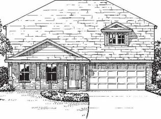 207 Green Slope Ln, Georgetown, TX 78626