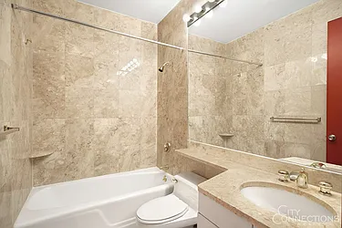 Rented by City Connections Realty