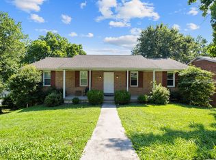 5162 Hilson Rd, Nashville, TN 37211