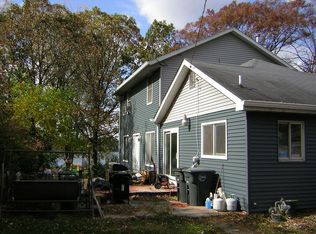 9940 272nd Ave, Trevor, WI 53179