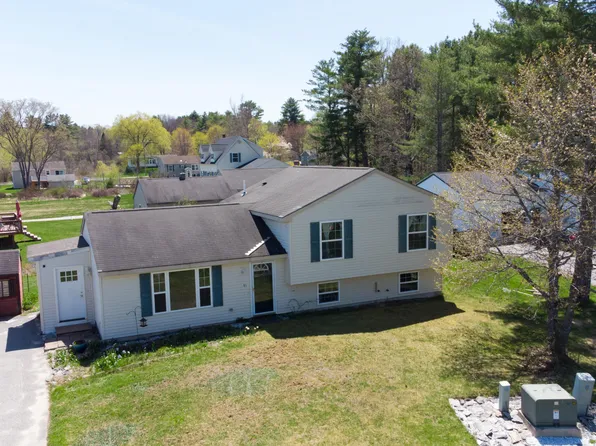 41 Hannah Drive, Gorham, ME 04038