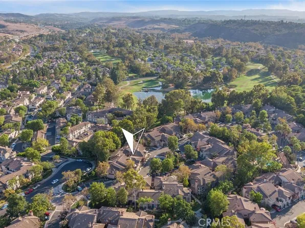 258 Pasto Rico, Rancho Santa Margarita, CA 92688