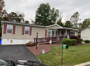 4172 Bunker Hill Ln W, Walnutport, PA