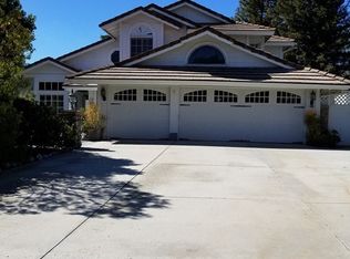 2 Vintage Way, Trabuco Canyon, CA 92679