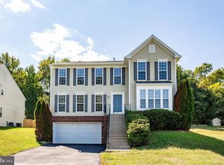 8852 Martin Ln, King George, VA 22485