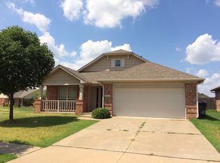 2529 NW 181st St, Edmond, OK 73012