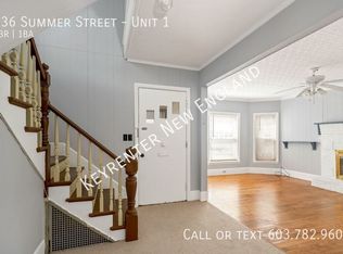 636 Summer St APT 1, Manchester, NH 03103