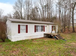 733 Wigwam St, Sparta, TN 38583
