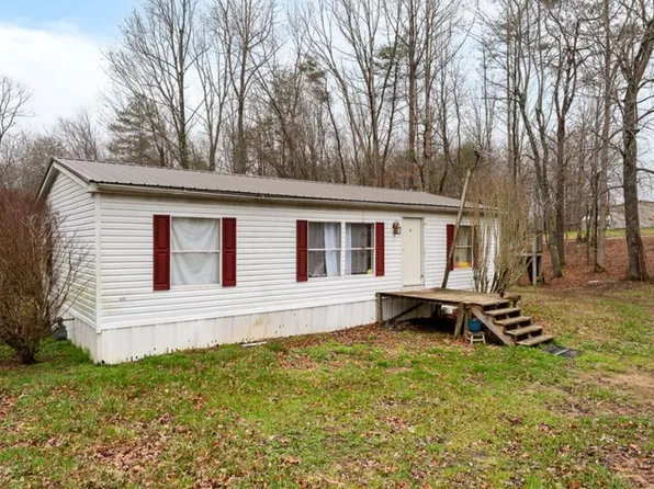 733 Wigwam St, Sparta, TN 38583