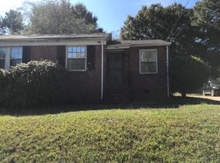 1783 Cahoon St SW, Atlanta, GA 30310