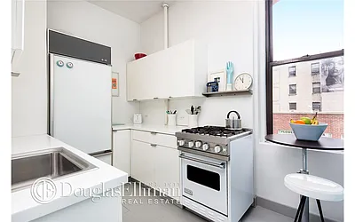 Sold by Douglas Elliman