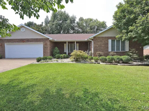 1513 Tanglewood Rd, Jackson, MO 63755