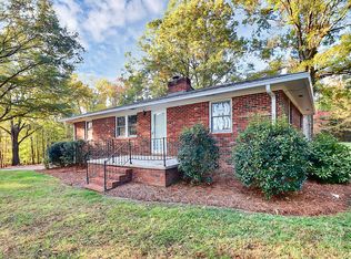 3685 Old Salisbury Concord Rd, Concord, NC 28025