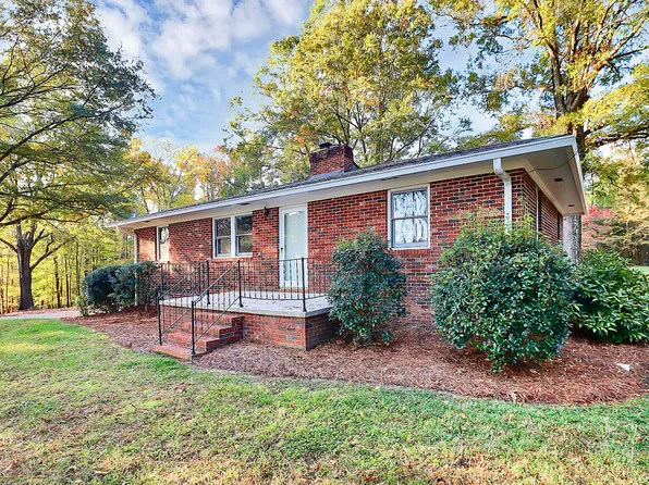 3685 Old Salisbury Concord Rd, Concord, NC 28025