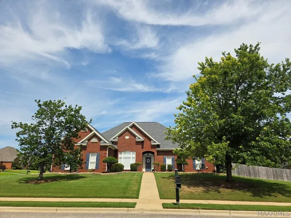 8410 Chadburn Xing, Montgomery, AL 36116