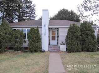 402 W College St, Duluth, MN 55812
