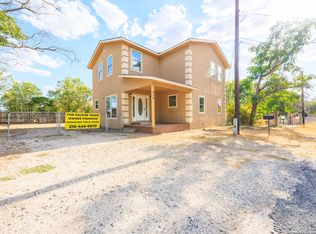 438 Cresthill Rd, San Antonio, TX 78220