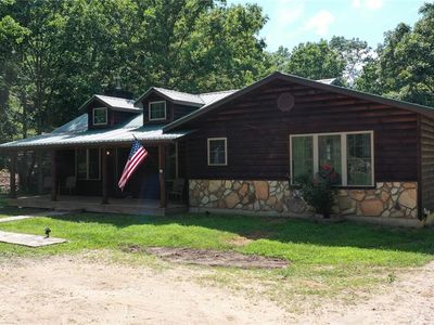 140 County Road 5700, Bunker, MO, 63629
