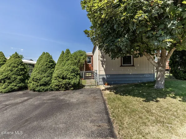 2217 W Lady Anne Way, Post Falls, ID 83854