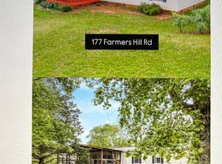 177/189 Farmers Hill Rd, Liberty, SC 29657