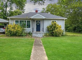 11 Graham St, Fredericksburg, VA 22405