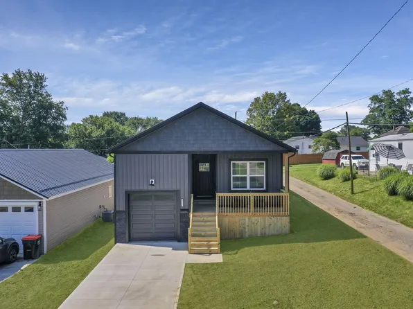 915 Weiant Ave, Newark, OH 43055
