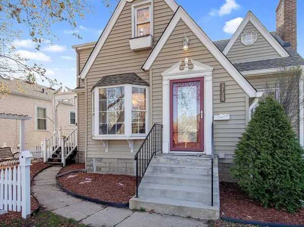 5128 Ewing Ave S, Minneapolis, MN 55410