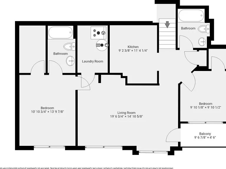 1441 S Danube Way #105 — Photo 18