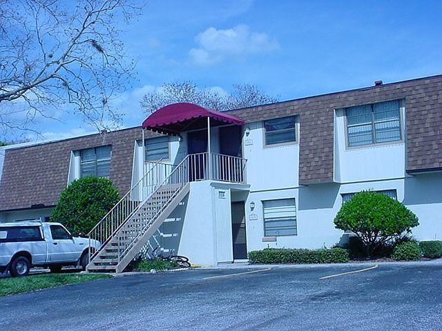 Front View
