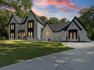4032 Wesley Chapel Rd, Marietta, GA 30062