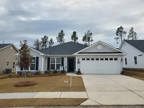 299 Sutton Ct, Graniteville, SC 29829