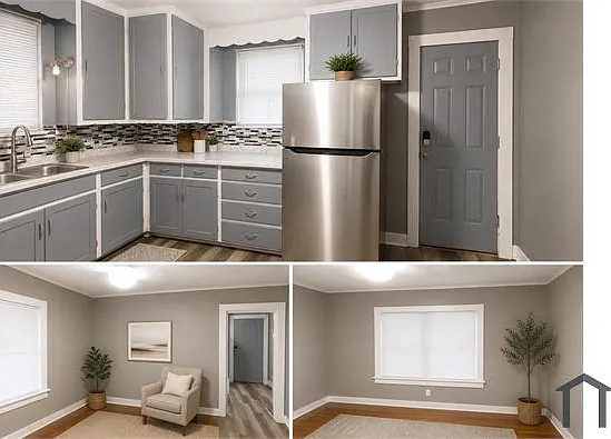 2 bed, 1095 sqft, $895 — Photo 1
