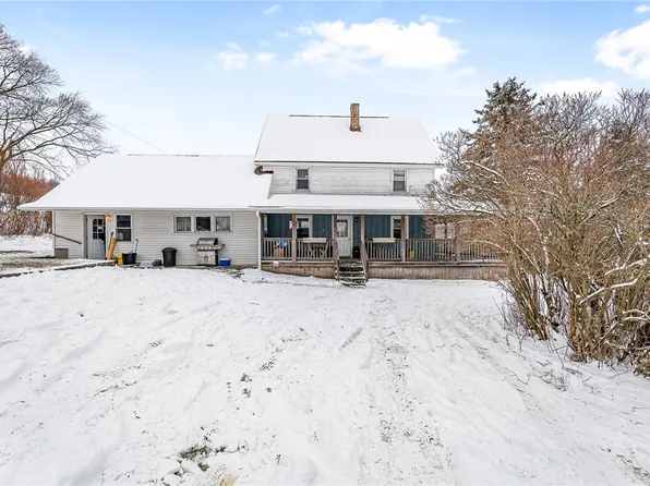 1870 Reiman Rd Lot 1, Greenwood, NY 14839