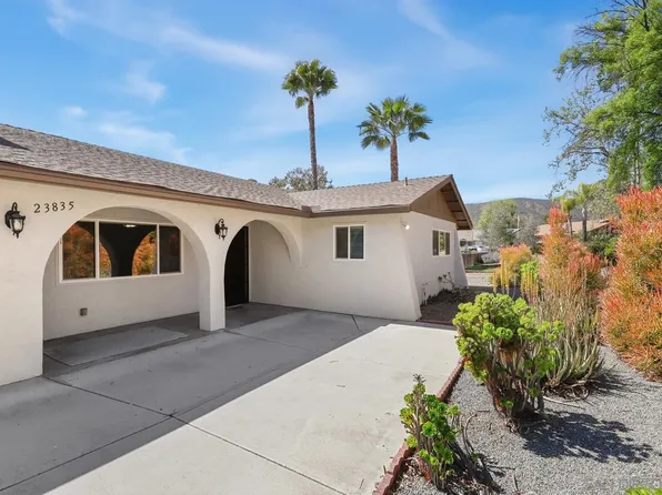 23835 Humiston Way, Ramona, CA 92065